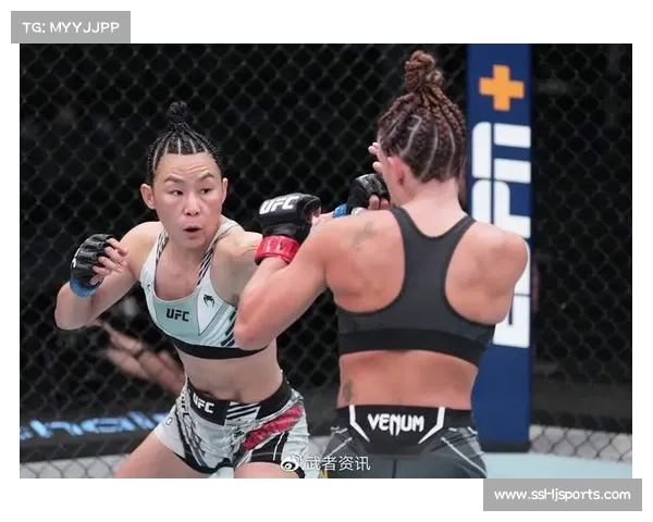 新科冠军邓恩感恩巴西柔术团队 支持誓言以实力守护荣耀