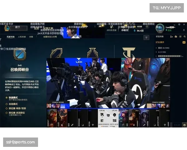 KT战队三局横扫CFO 强势锁定晋级名额