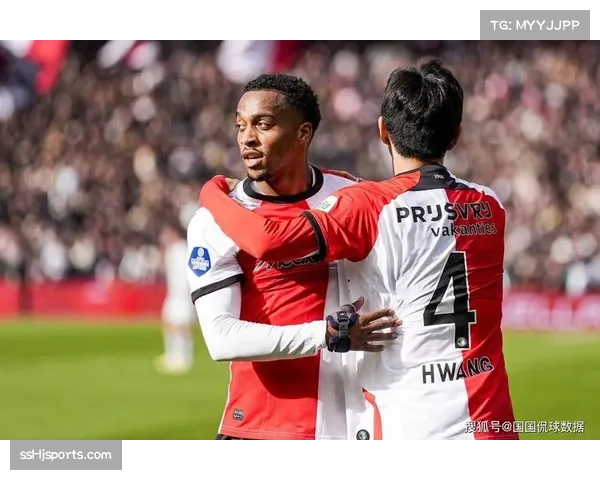 费耶诺德3比1胜福伦丹 暂登荷甲积分榜首