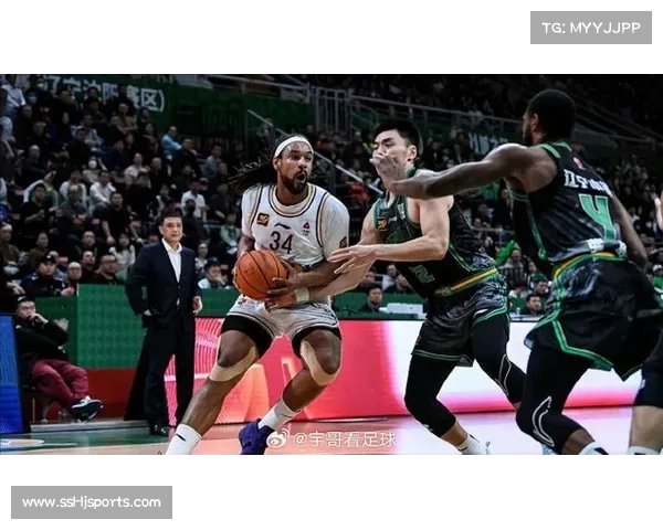 广东宏远客战天津，奎因伤缺考验球队防守体系韧性