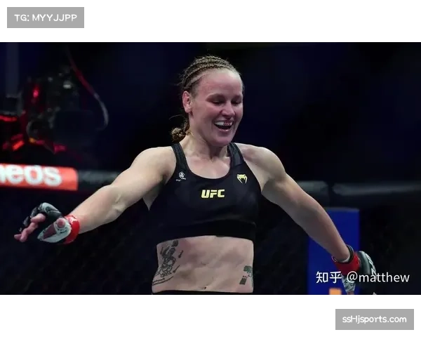 前瞻：女子蝇量级冠军格拉索与舍甫琴科三番战的潜在看点