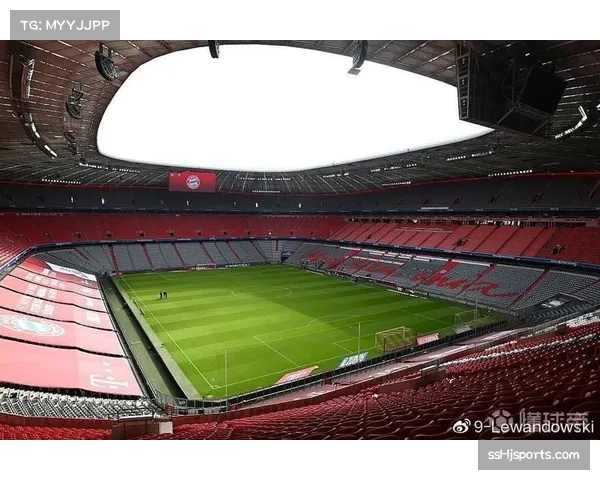 欧足联考察团抵达慕尼黑，评估安联球场承办2027年欧冠决赛资质